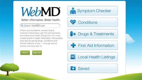 webmw|All Health Topics .